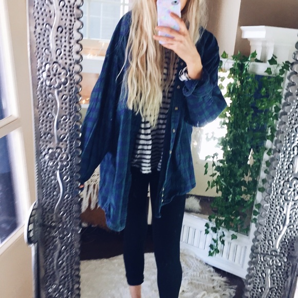 Coastal Moonstone Flannel H8 - Picture 4 of 4